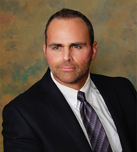 Erik J. Conrad