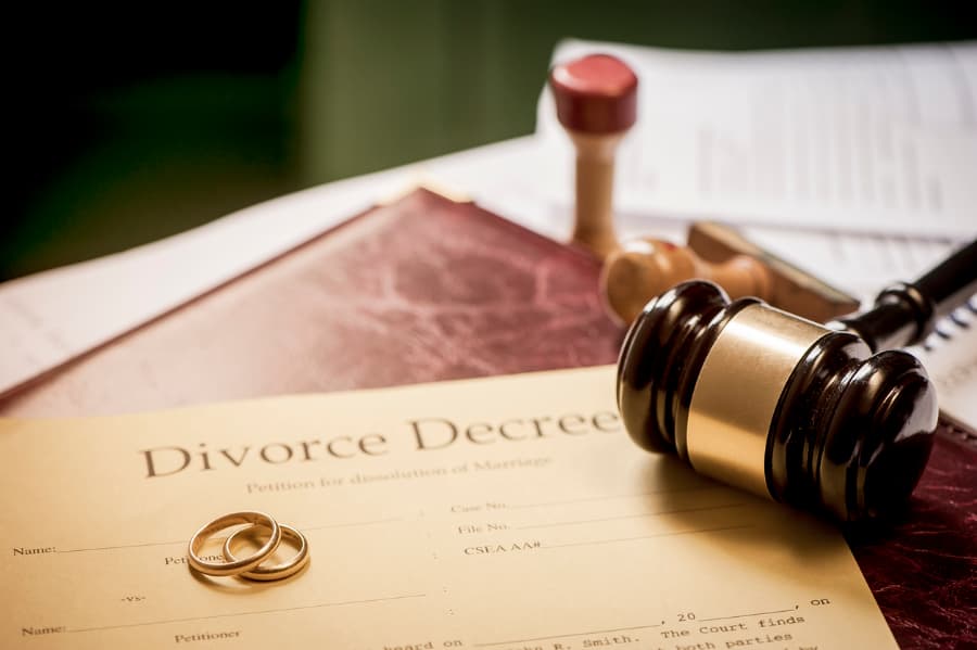 Choosing A Divorce Type in Pennsylvania – Thomas, Conrad & Conrad Law  Offices